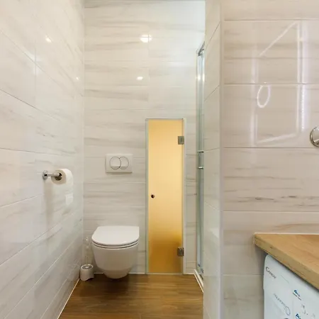 Dominus Apartamento Split