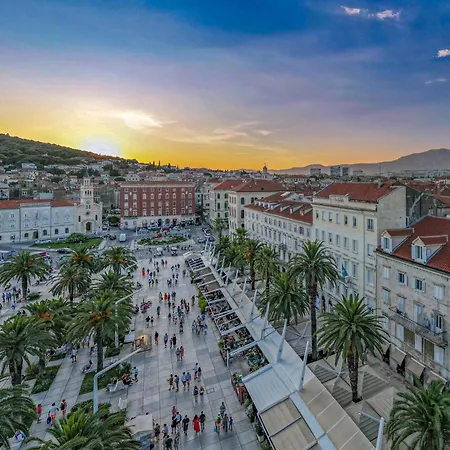 Apartamento Dominus *