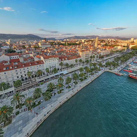 Dominus Apartamento Split