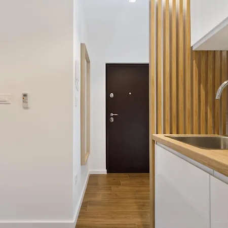 Apartmán Dominus Split